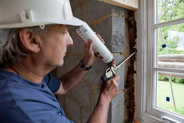 Insulation for New Construction in Belleville, KS